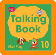 Talking Book